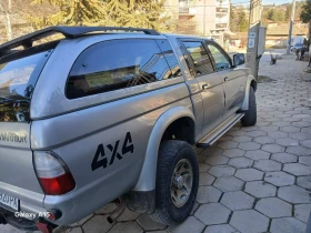 Mitsubishi L200 Warrior , снимка 7