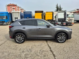 Mazda CX-5 Всички Екстри 4+ 4 - 38900 лв. - 14735913 | Car24.bg