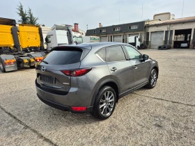 Mazda CX-5 Всички Екстри 4+ 4 - 38900 лв. - 14735913 | Car24.bg