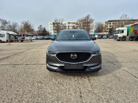 Mazda CX-5 Всички Екстри 4+ 4 - 38900 лв. - 14735913 | Car24.bg