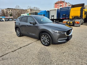 Mazda CX-5 Всички Екстри 4+ 4 - 38900 лв. - 14735913 | Car24.bg