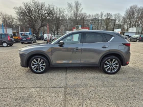 Mazda CX-5 Всички Екстри 4+ 4 - 38900 лв. - 14735913 | Car24.bg