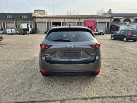 Mazda CX-5 Всички Екстри 4+ 4 - 38900 лв. - 14735913 | Car24.bg