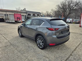 Mazda CX-5 Всички Екстри 4+ 4 - 38900 лв. - 14735913 | Car24.bg