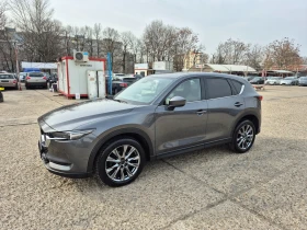 Mazda CX-5 Всички Екстри 4+ 4 - 38900 лв. - 14735913 | Car24.bg