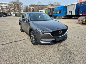 Mazda CX-5 Всички Екстри 4+ 4 - 38900 лв. - 14735913 | Car24.bg