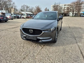 Mazda CX-5 Всички Екстри 4+ 4 - 38900 лв. - 14735913 | Car24.bg