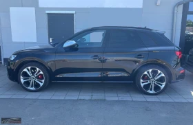 Audi SQ5 3.0TDI/347HP/QUATTRO/B&O/PANO/CAM/E124 - 75799 лв. - 95541704 7