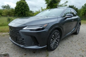     Lexus RX 450h plus /EXECUTIVE/4x4/309HP/LINE/ACC/AMBI/PANO/138f