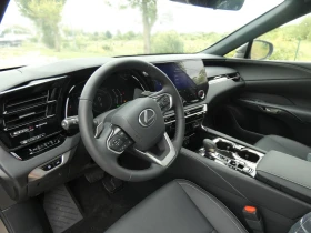 Lexus RX 450h plus /EXECUTIVE/4x4/309HP/LINE/ACC/AMBI/PANO/138f | Mobile.bg    9