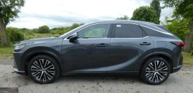 Lexus RX 450h plus /EXECUTIVE/4x4/309HP/LINE/ACC/AMBI/PANO/138f | Mobile.bg    2