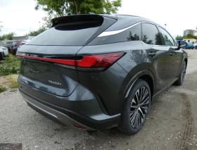 Lexus RX 450h plus /EXECUTIVE/4x4/309HP/LINE/ACC/AMBI/PANO/138f | Mobile.bg    4