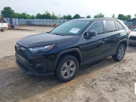 Toyota Rav4 XLE - 36500 лв. - 10162073 2