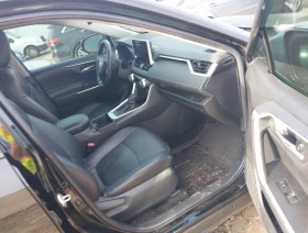 Toyota Rav4 XLE - 36500 лв. - 10162073 5