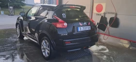 Обява за продажба на Nissan Juke 1.5dci ~15 000 лв. - изображение 1