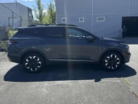 Kia Sportage * X-Line Limited* * АвтоКредит* - 49899 лв. - 25927937 3
