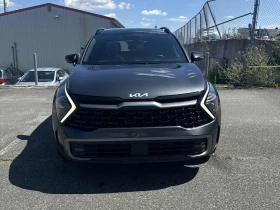 Kia Sportage * X-Line Limited* * АвтоКредит* - 49899 лв. - 25927937 5