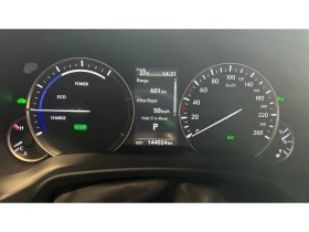 Lexus RX 450h Executive, Месечна вноска от 1230 лв. - 69990 лв. - 80269242 14