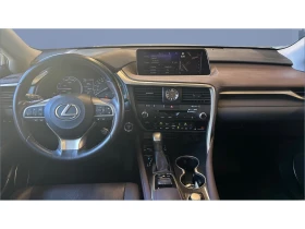 Lexus RX 450h Executive, Месечна вноска от 1230 лв. - 69990 лв. - 80269242 8