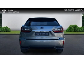 Lexus RX 450h Executive, Месечна вноска от 1230 лв. - 69990 лв. - 80269242 4