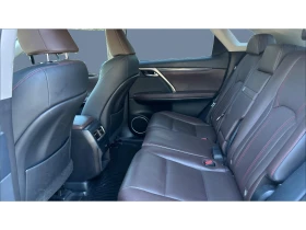 Lexus RX 450h Executive, Месечна вноска от 1230 лв. - 69990 лв. - 80269242 11
