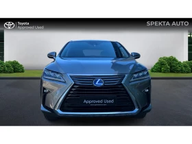 Lexus RX 450h Executive, Месечна вноска от 1230 лв. - 69990 лв. - 80269242 5