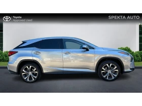 Lexus RX 450h Executive, Месечна вноска от 1230 лв. - 69990 лв. - 80269242 17