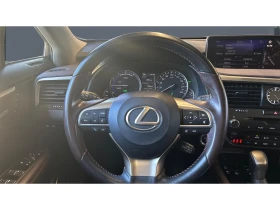 Lexus RX 450h Executive, Месечна вноска от 1230 лв. - 69990 лв. - 80269242 13