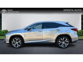 Lexus RX 450h Executive, Месечна вноска от 1230 лв. - 69990 лв. - 80269242 3