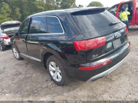 Audi Q7 PREMIUM PLUS - 31200 лв. / 15952.31 € - 56398826 6