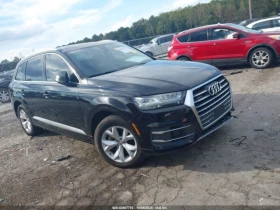 Audi Q7 PREMIUM PLUS