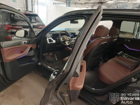 BMW X5 30d xDrive M Sport Paket Sportautomatic - 169200 лв. / 86510.59 € - 87028393 5