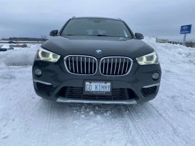 BMW X1 * xDrive28i * CARFAX * БЕЗ ПЪРВОНАЧАЛНА ВНОСКА - 25100 лв. / 12833.43 € - 75747273 6