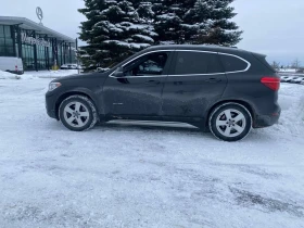 BMW X1 * xDrive28i * CARFAX * БЕЗ ПЪРВОНАЧАЛНА ВНОСКА - 25100 лв. / 12833.43 € - 75747273 2