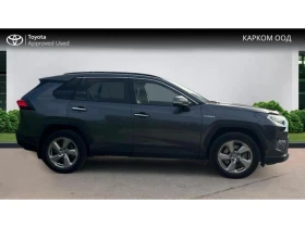 Toyota Rav4 LUXURY - 60000 лв. / 30677.51 € - 17102860 17