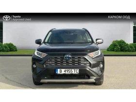 Toyota Rav4 LUXURY - 60000 лв. / 30677.51 € - 17102860 5