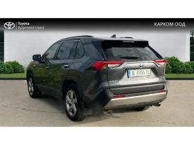 Toyota Rav4 LUXURY - 60000 лв. / 30677.51 € - 17102860 2