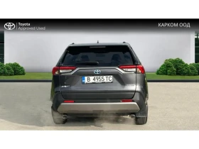 Toyota Rav4 LUXURY - 60000 лв. / 30677.51 € - 17102860 4