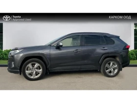 Toyota Rav4 LUXURY - 60000 лв. / 30677.51 € - 17102860 3