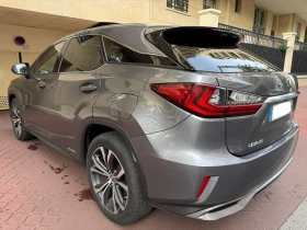 Lexus RX 450h - 19000 € / 37160.77 лв. - 34183989 4