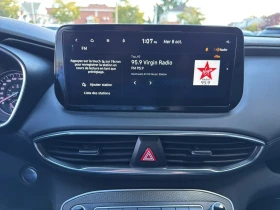 Hyundai Santa fe 2023 Preferred * CARFAX * БЕЗ ПЪРВОНАЧАЛНА ВНОСКА - 19850 € / 38823.23 лв. - 58671971 15