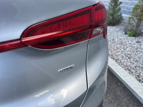 Hyundai Santa fe 2023 Preferred * CARFAX * БЕЗ ПЪРВОНАЧАЛНА ВНОСКА - 19850 € / 38823.23 лв. - 58671971 7
