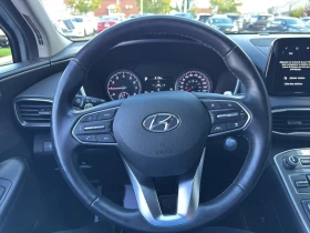 Hyundai Santa fe 2023 Preferred * CARFAX * БЕЗ ПЪРВОНАЧАЛНА ВНОСКА - 19850 € / 38823.23 лв. - 58671971 17