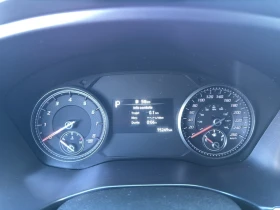 Hyundai Santa fe 2023 Preferred * CARFAX * БЕЗ ПЪРВОНАЧАЛНА ВНОСКА - 19850 € / 38823.23 лв. - 58671971 11