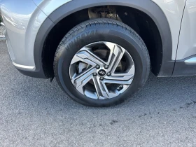 Hyundai Santa fe 2023 Preferred * CARFAX * БЕЗ ПЪРВОНАЧАЛНА ВНОСКА - 19850 € / 38823.23 лв. - 58671971 9