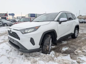 Toyota Rav4 LE* КАМЕРА* ПОДГРЕВ - 17200 € / 33640.28 лв. - 56192539 3