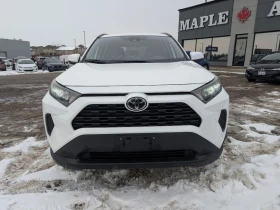Toyota Rav4 LE* КАМЕРА* ПОДГРЕВ - 17200 € / 33640.28 лв. - 56192539 2