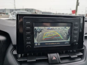 Toyota Rav4 LE* КАМЕРА* ПОДГРЕВ - 17200 € / 33640.28 лв. - 56192539 12