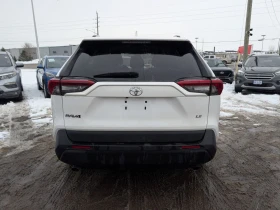 Toyota Rav4 LE* КАМЕРА* ПОДГРЕВ - 17200 € / 33640.28 лв. - 56192539 4