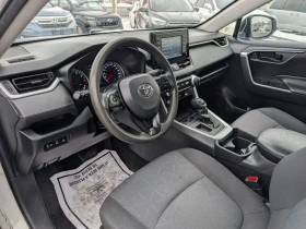 Toyota Rav4 LE* КАМЕРА* ПОДГРЕВ - 17200 € / 33640.28 лв. - 56192539 9
